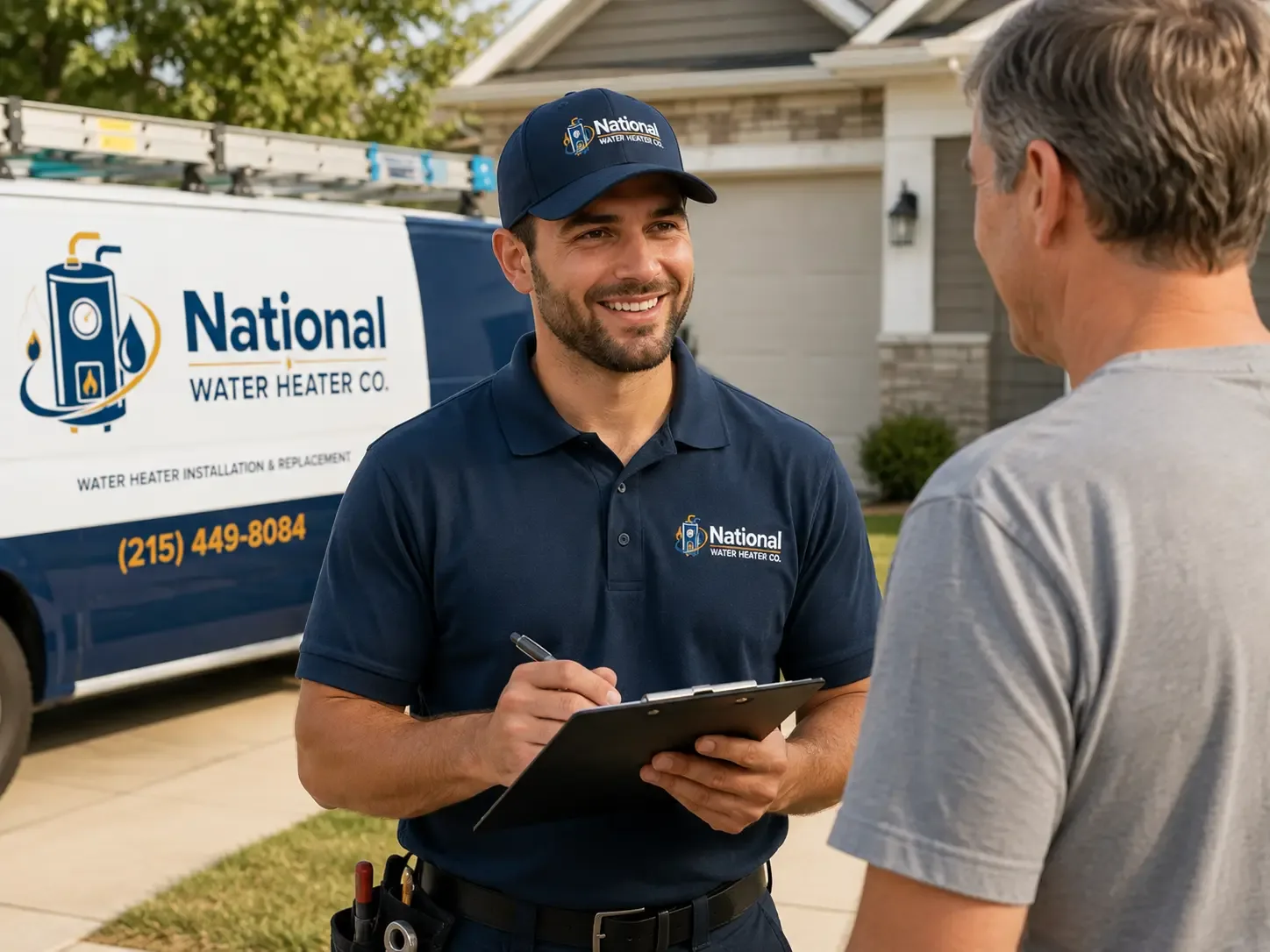 Water Heater Installation Monterey Park, CA FAQs